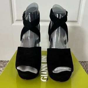 Gianni Bini Jaymez heels